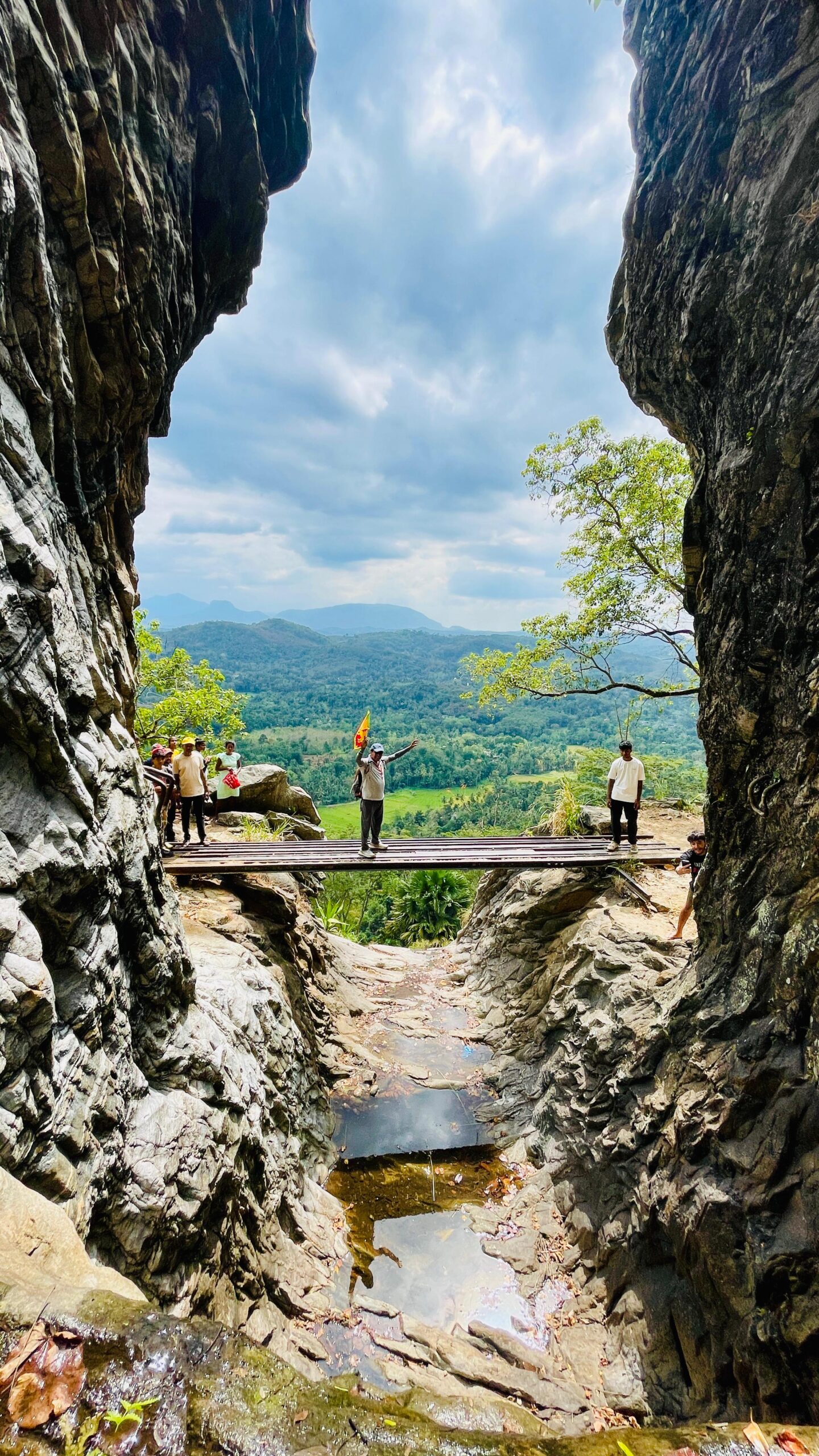 Heritage Tour Sri Lanka